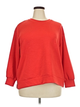 M Magaschoni Sweatshirt (view 1)