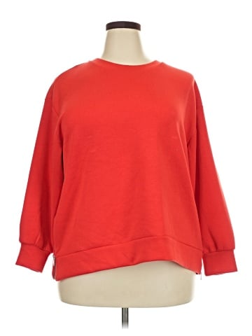 M Magaschoni Sweatshirt (view 1)