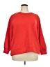 M Magaschoni Red Sweatshirt Size 2X - photo 1