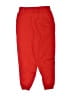 Nike Red Casual Pants Size L (kids) - photo 2