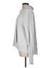 CAbi Gray Long Sleeve Top Size L - photo 5
