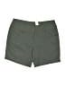 Callaway 100% Polyester Solid Green Shorts Size 6 - photo 1