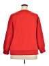 M Magaschoni Red Sweatshirt Size 2X - photo 2