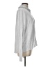 CAbi Gray Long Sleeve Top Size L - photo 4