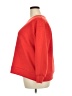 M Magaschoni Red Sweatshirt Size 2X - photo 5