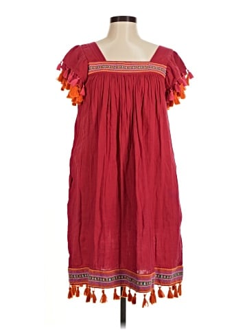 Mer St. Barth Casual Dress (view 1)