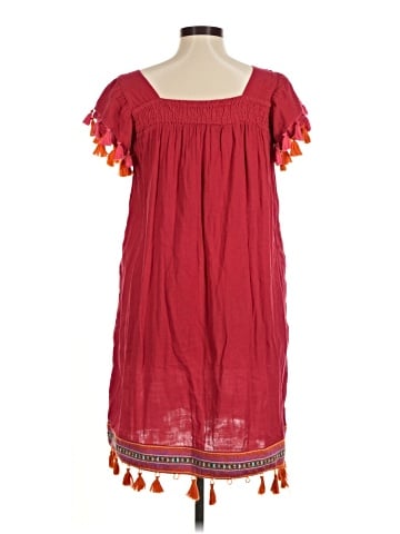 Mer St. Barth Casual Dress (view 2)