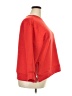 M Magaschoni Red Sweatshirt Size 2X - photo 4