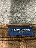 Ramy Brook Solid Brown Cargo Pants Size 30 waist - photo 7