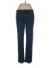 Chaps Solid Blue Jeans Size 12 Petite - photo 1