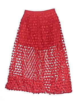 Asilio Skort (view 1)