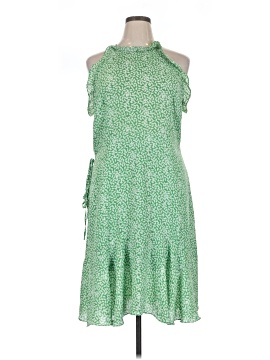 Who What Wear Cocktail Dress (view 1)