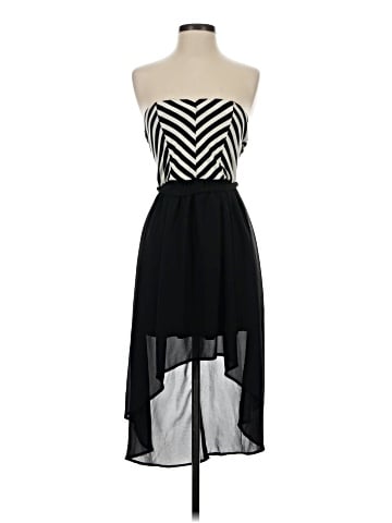 iris Cocktail Dress (view 1)