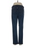 Chaps Solid Blue Jeans Size 12 Petite - photo 2