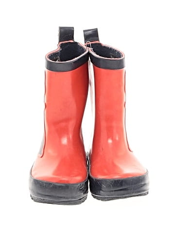 Gymboree Rain Boots (view 2)