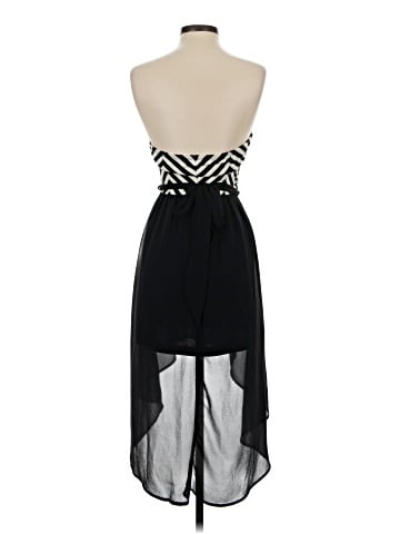 iris Cocktail Dress (view 2)