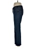 Chaps Solid Blue Jeans Size 12 Petite - photo 5