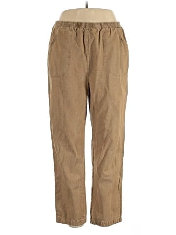 American Sweetheart Casual Pants (view 1)