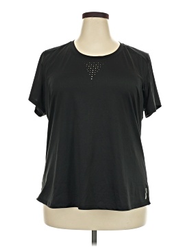 RBX Short Sleeve Top (view 1)