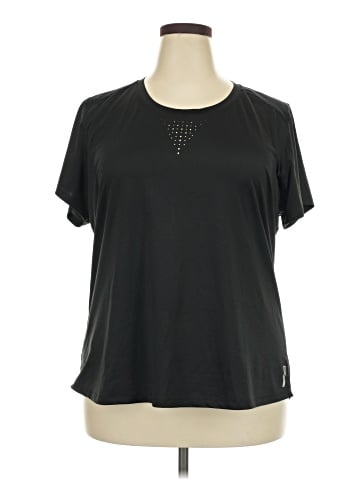 RBX Short Sleeve Top (view 1)