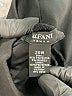 Alfani Solid Black Formal Skirt Size 20 - photo 4