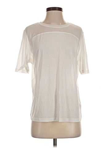 Trouve Short Sleeve Top (view 1)