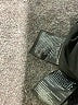 Divided by H&M Solid Black Jacket Size S - photo 7