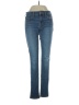American Eagle Outfitters Stars Blue Jeans Size 2 - photo 1