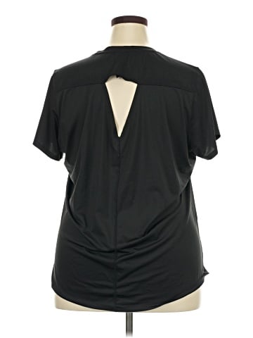 RBX Short Sleeve Top (view 2)