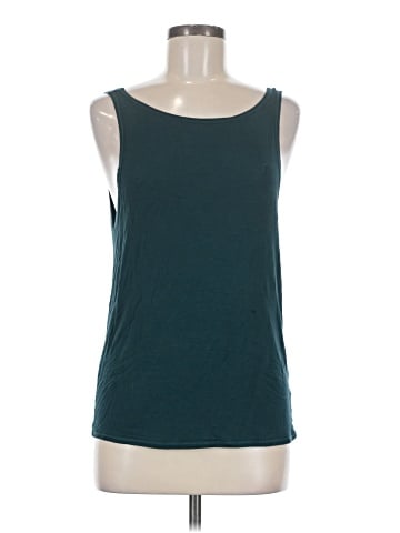 Zyia Active Sleeveless Top (view 1)