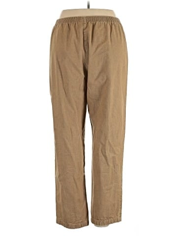 American Sweetheart Casual Pants (view 2)
