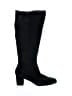 Blondo Black Boots Size 11 - photo 1