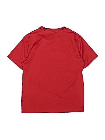 Unbranded Short Sleeve T-Shirt (view 2)
