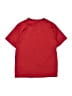 Unbranded Red Short Sleeve T-Shirt Size 8 - photo 2