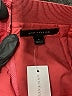 Ann Taylor 100% Polyester Red Formal Skirt Size 6 - photo 4