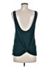 Zyia Active Teal Sleeveless Top Size M - photo 2