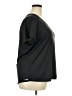 RBX Black Short Sleeve Top Size 2X - photo 4