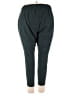Talbots Solid Teal Active Pants Size 22 - photo 2