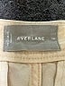 Everlane 100% Tencel Solid Ivory Casual Pants Size 10 - photo 4