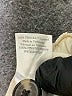 Everlane 100% Tencel Solid Ivory Casual Pants Size 10 - photo 5