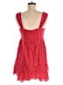 LoveRiche 100% Cotton Red Romper Size M - photo 2