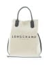 Longchamp Ivory Tote One size - photo 1