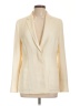 AKRIS Ivory Blazer Size 12 - photo 1