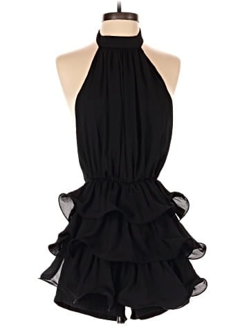 PrettyLittleThing Cocktail Dress (view 1)