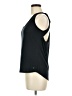 Balance Collection Black Tank Top Size M - photo 5