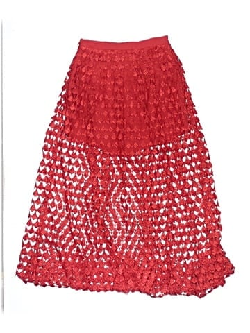 Asilio Skort (view 2)