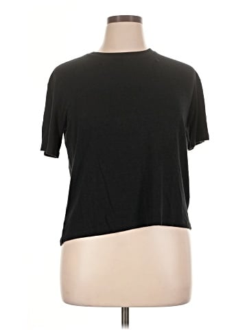 Caslon Short Sleeve T-Shirt (view 1)