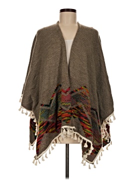 Roffe Accessories Poncho