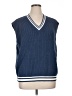 Original Use Blue Sweater Vest Size XL - photo 1