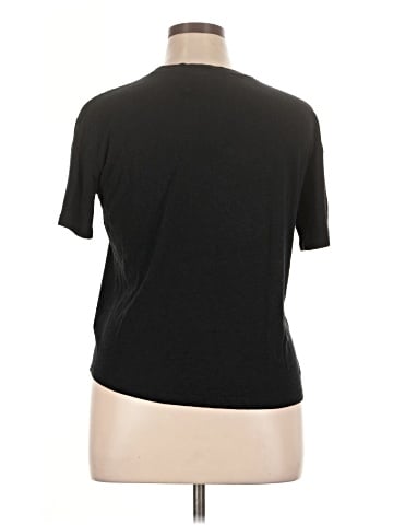 Caslon Short Sleeve T-Shirt (view 2)